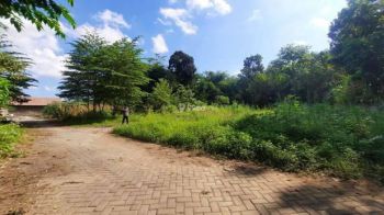 300 jtan Jogja, Cebongan Sleman, Jl. Kebon Agung