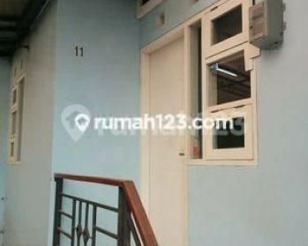 NYAMAN RUMAH SIAP HUNI DI SARIWANGI AKSES TOL PASTEUR, MARANATHA