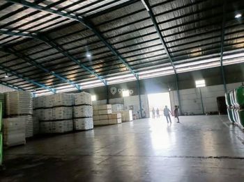 Jual Pabrik di Cibitung Bekasi Akses Kontainer Dekat Toll