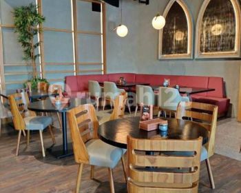 For Sale Gedung Bagus Dan Artistik Area Senopati Area Jaksel