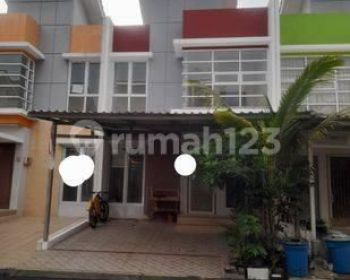 Dijual Rumah di Cluster Riviera Village Gading Serpong, Tangerang Selatan