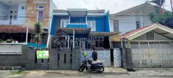 Harga Nego Rumah Di Turangga Buahbatu Akses Dekat Ke Trans Mart