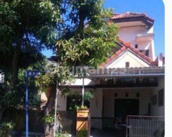 Disewakan rumah pantai mentari murah sekali