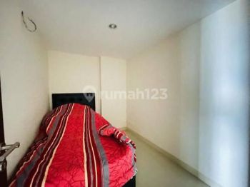 Apartemen Galeri Ciumbuleuit 2 2BR Semi Furnished