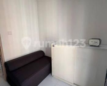 Apartemen Tokyo Riverside PIK 2 2 BR Furnished Bagus