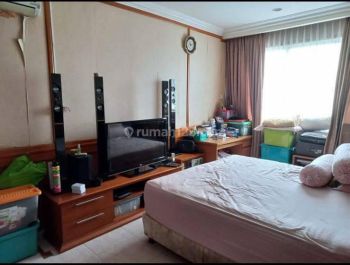Dijual Apartemen Itc Permata Hijau, Kebayoran Lama, Jakarta Selatan