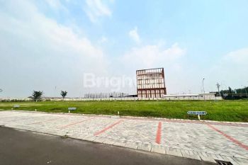 TANAH KAVLING RUKO DI GRAND PAKUWON