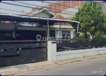 Dijual Rumah Siap Huni Di Raya Jambangan Surabaya Mh