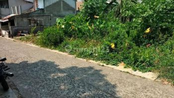 Kavling Cocok Untuk Hunian, 9 Menit Rsu Kota Tangerang Selatan