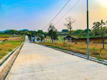 Investasi Cerdas Tanah Murah di Cileungsi Klapanunggal