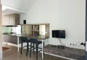 Disewakan Rumah di Freja Suites, BSD City