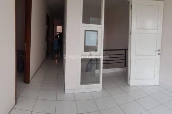 Ruko Kost Dijual Di Newton Barat Summarecon Pagedangan Tangerang
