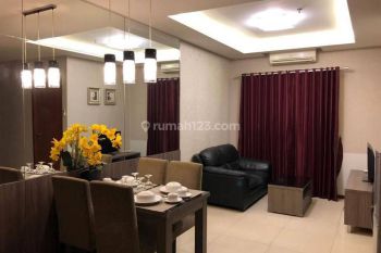 For Rent Thamrin Residences