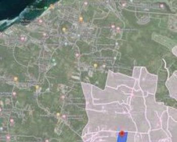 Labuansait Full View Land for Lease