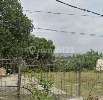 Tanah dijual Gajah Mungkur Semarang