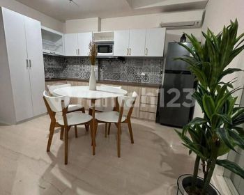 Apartemen Baru Landmark Residence 2 Br Apartment