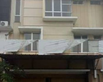 Ruko Bagus Siap Pakai Di Ruko Cemara Harapan Indah Bekasi