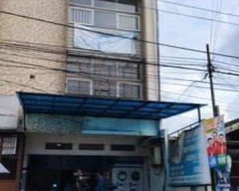 Ruko Strategis 3 Lantai di Taman Kopo Indah