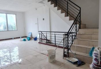 Disewakan Ruko di Bulevard Hijau Harapan Indah Bekasi