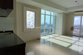 Sewa Apartemen Metro Park Posisi Hook