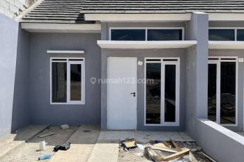 Rumah Murah Cicilan Non Kpr Dekat Stt Telkom Bandung
