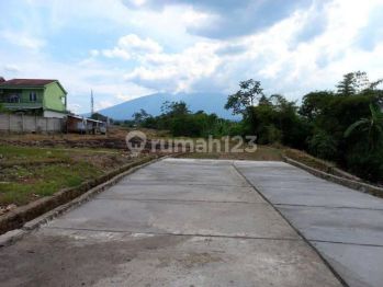 Rumah murah Bogor 500 800 juta dekat tol stasiun kebun Raya RSUD