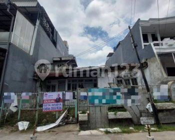 Hot Deal Rumah Tua Hitung Tanah - Pluit
