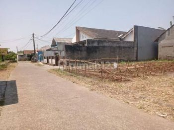 3 Jutaan m², Shm. Tanah Kavling Dekat Pemda Cibinong.