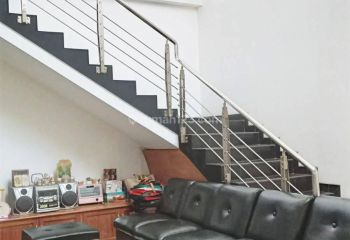 Rumah Hook Siap Huni Dekat Pasmod Bsd , Dekat Akses Tol di Bsd