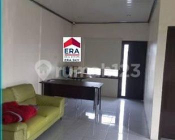 Ruko 2 Unit Gudang Dan Rumah 2 Lantai Lokasi Strategis Untuk Usaha di Tambun