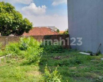 Tanah 142 m² di Koala Regency 2 Jejer harga 10 jt