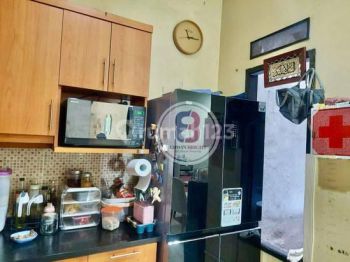 Rumah Dijual Graha Bintaro Jaya