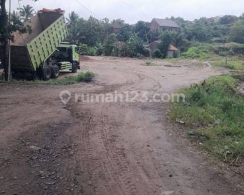 DI JUAL MURAH TANAH DI JL.LINGKAR SELATAN KOTA CILEGON BANTEN