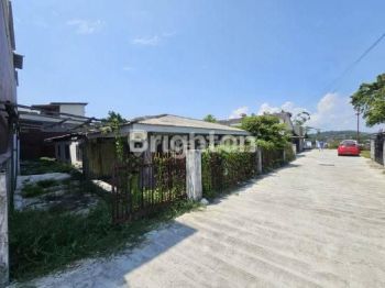 Rumah Pupuk Dekat Mall Ewalk Balikpapan IKN Luas Murah 044JR