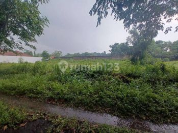 Tanah Darat Dalam Perumahan Nyaman dan Asri di JATISARI Jatiasih