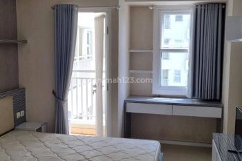 Apartemen Parahyangan Residence Type Studio di Cidadap Bandung