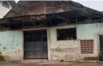 Dijual Gudang Besar Luas di Dayeuhkolot Kab Bandung