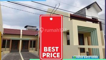 Toplah Rumah Hook Gress Cisaranten Dkt Arcamanik Bandung 296A13