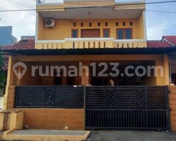 Dijual Rumah di Perumahan Duta Harapan Bekasi