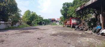 Dijual Tanah Luas di Semarang Timur