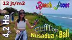 thumbnail-42-ha-tanah-di-sawangan-semi-kotak-pinggir-tebing-pantai-8