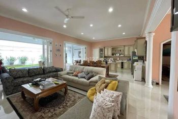 554 Rumah di Cipete Utara