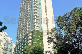 Disewakan Apartment Pakubuwono House Jakarta Selatan STD452