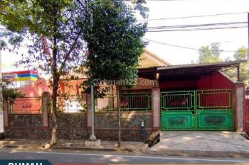 Rumah Luas & Terawat, Lokasi Strategis di Jalan Kembar Raya Sawojajar