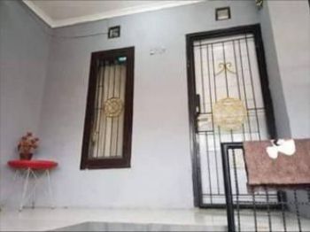 Jual Kebut Rumah Asri Graha Padalarang Indah SHM Siap Nego