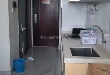 APART SKY HOUSE STUDIO lt 3. JUAL CEPAT