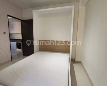 Apartemen 2BD Trans Park @ Cibubur