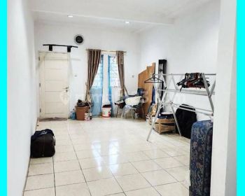 Chandra Rumah Bagus Uk 3.6x14m di Jelambar