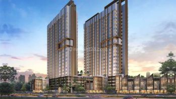 Apartment di Jakarta Timur, Cleon Park, Tipe Studio