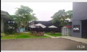 Turun Harga Dijual Rumah Ex Kantor di Pejaten Barat Jakarta Selatan